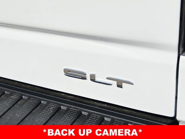 New 2026 GMC Sierra 1500 SLT w/ SLT Premium Plus Package image 10
