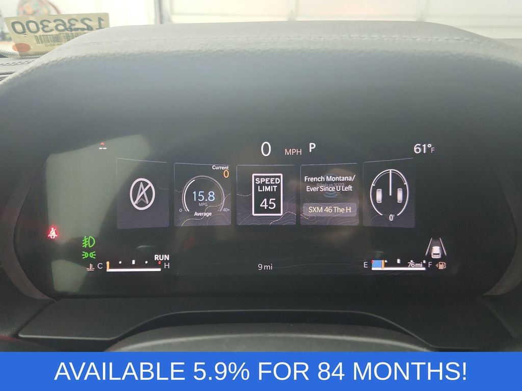 New 2026 Jeep Grand Cherokee Limited image 22