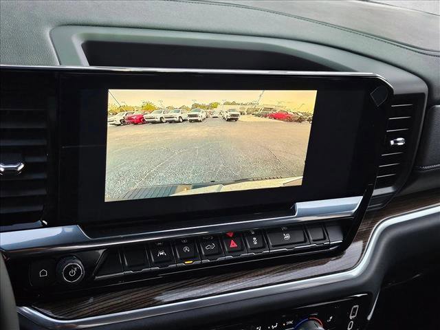 New 2026 Chevrolet Silverado 1500 RST image 13