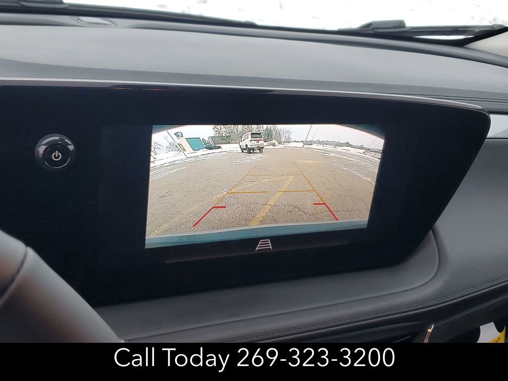 New 2026 Buick Encore GX Preferred w/ Comfort Package image 14