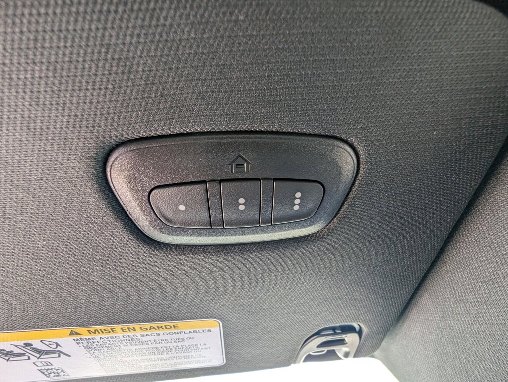 New 2026 RAM 1500 4x4 Crew Cab image 36