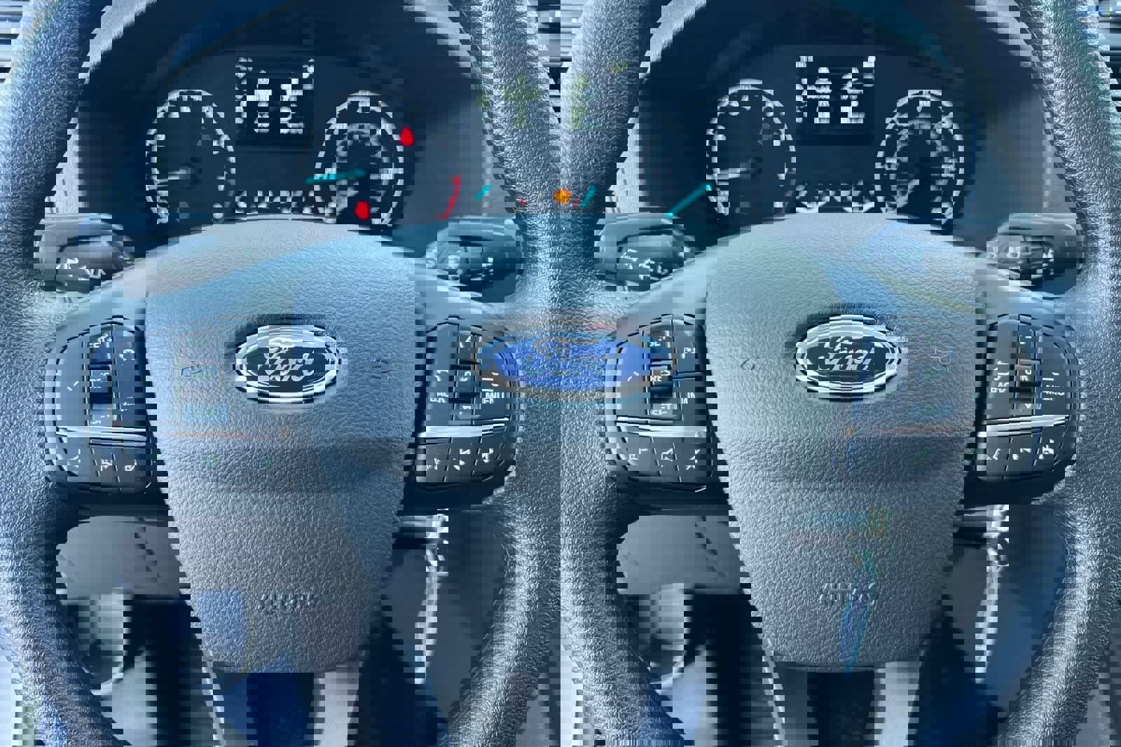 New 2024 Ford Transit 150 Low Roof image 23