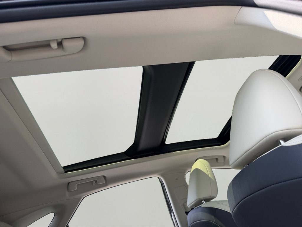 New 2026 Lexus NX 450h+ AWD w/ Luxury Package image 4