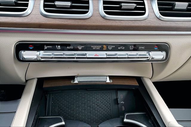 Used 2025 Mercedes-Benz GLE 350 4MATIC image 18