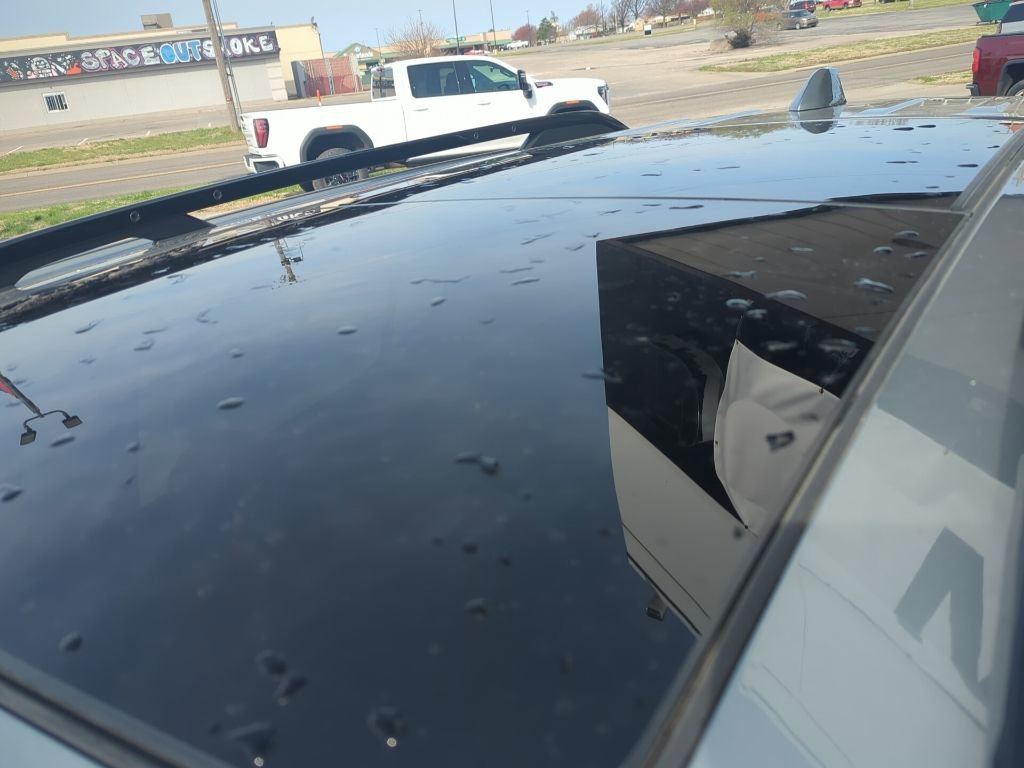 Used 2024 GMC Terrain AT4 w/ Tech Package image 21