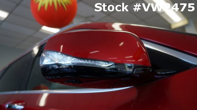 Used 2021 INFINITI QX50 Sensory w/ Cargo Package image 91