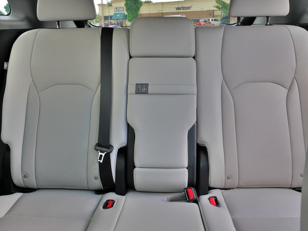 Used 2021 Lexus RX 350 AWD w/ Premium Package image 35