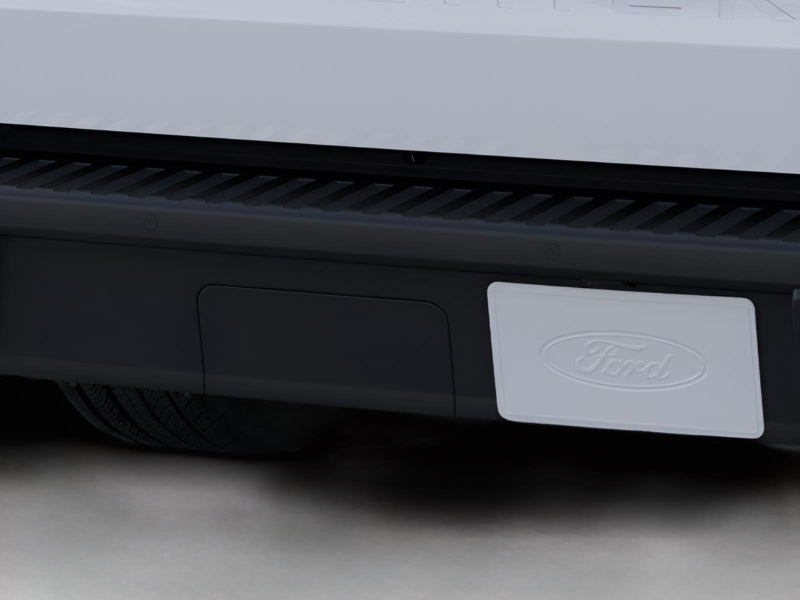 New 2026 Ford Maverick XL image 24