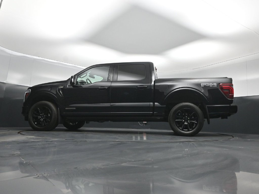 Certified 2024 Ford F150 Platinum w/ FX4 Off-Road Package AWD/4WD image 8