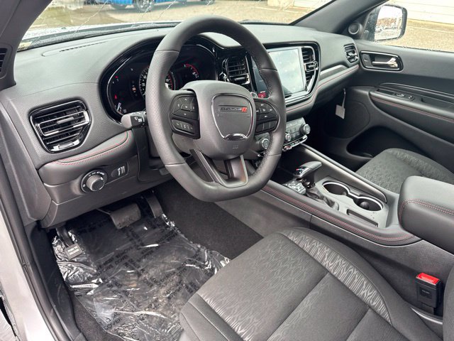 New 2026 Dodge Durango GT RWD image 12