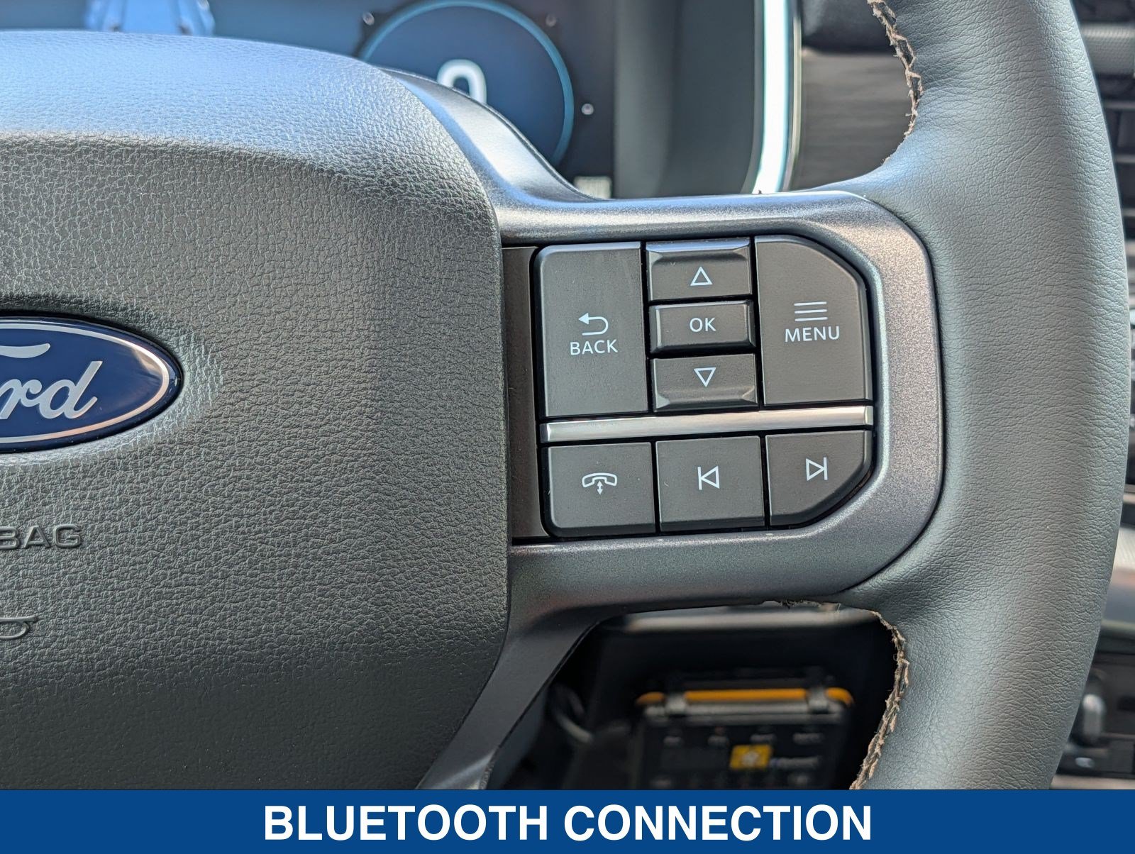 New 2026 Ford F150 Lariat w/ Equipment Group 502A High AWD/4WD image 77