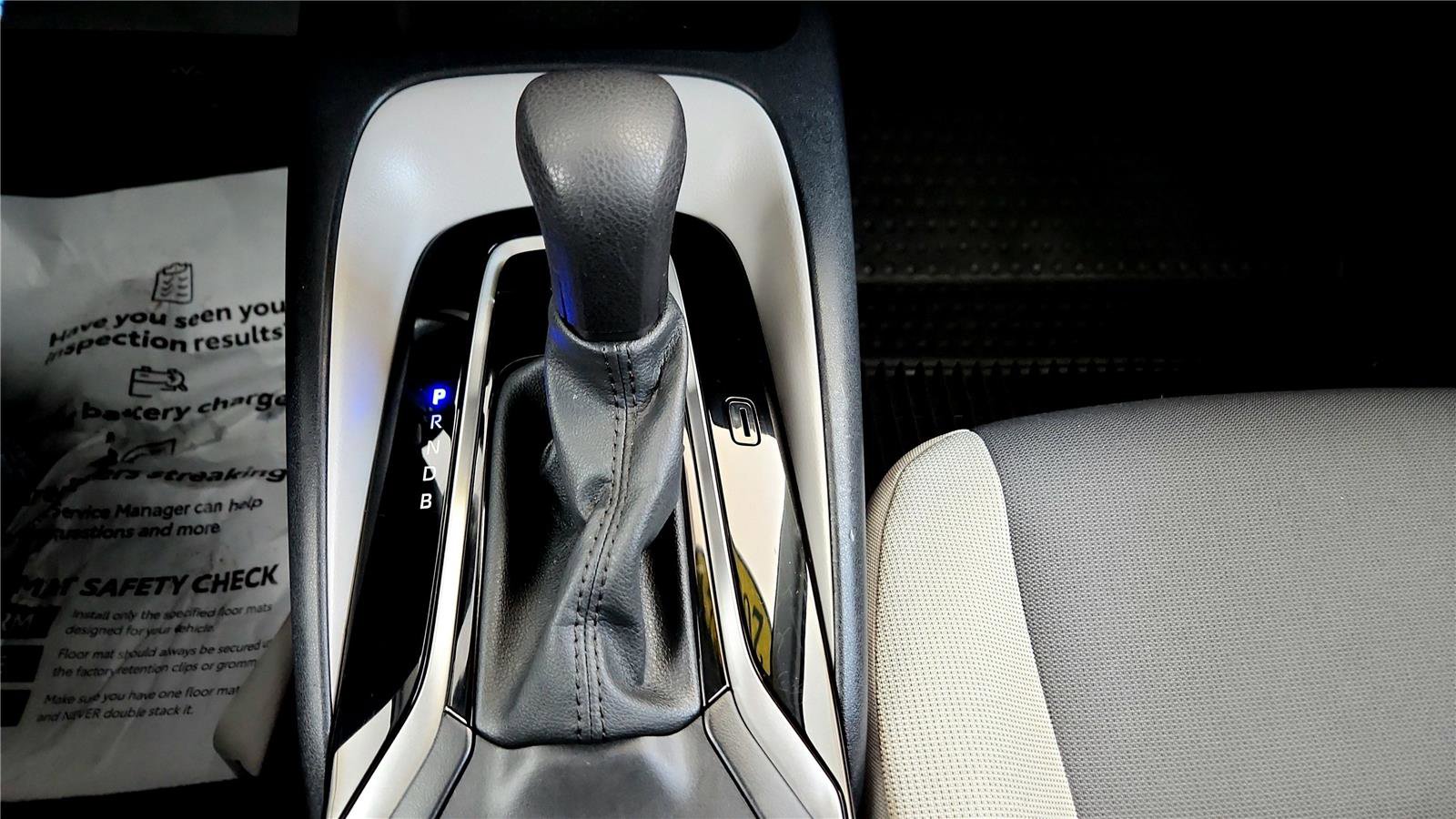 Certified 2023 Toyota Corolla LE image 43