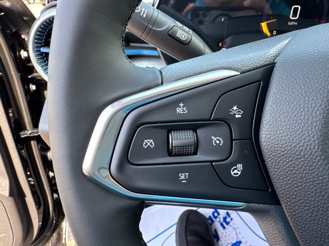 New 2026 Chevrolet Trax LT w/ Sunroof Package FWD image 12