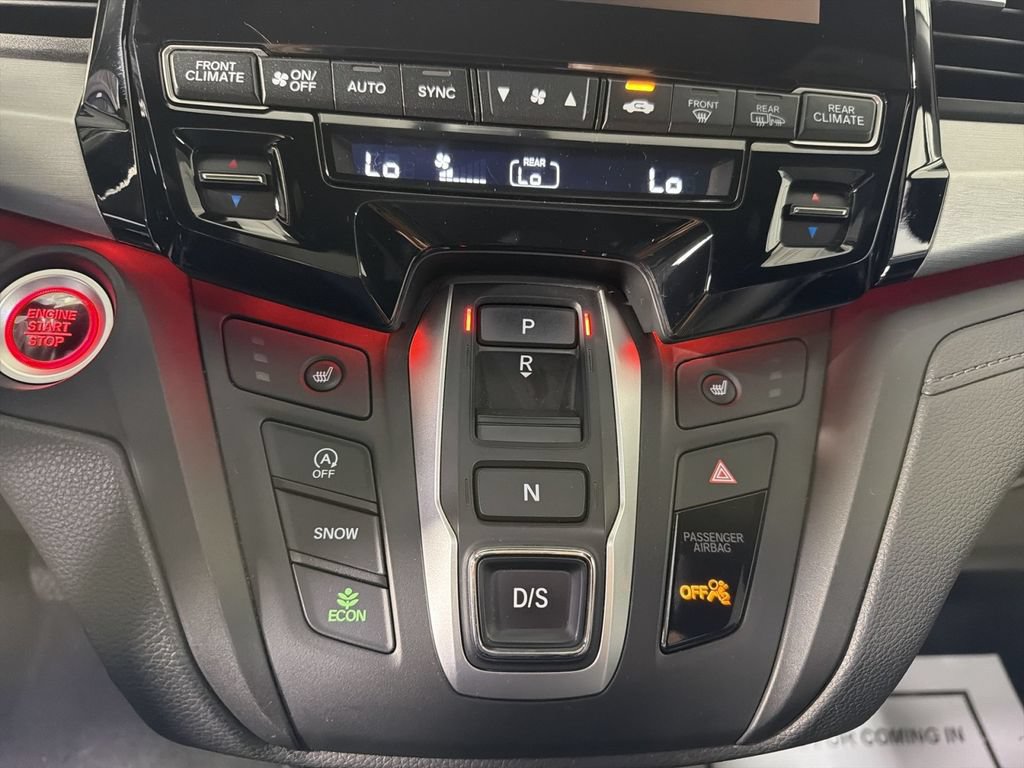 Used 2023 Honda Odyssey Sport image 31