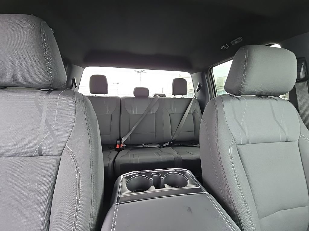 New 2026 Ford F150 STX w/ Equipment Group 200A image 48