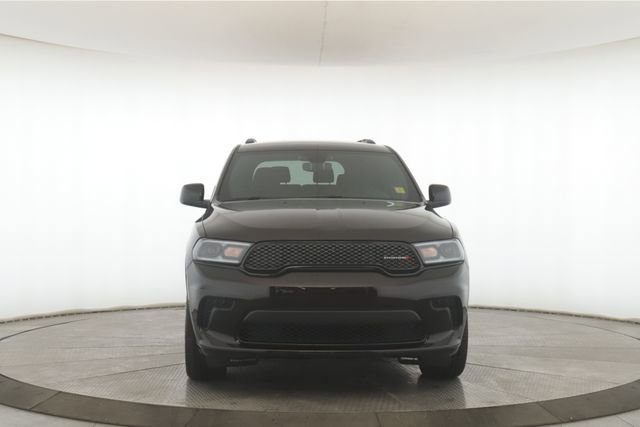 Used 2024 Dodge Durango SXT w/ SXT Blacktop Group image 12
