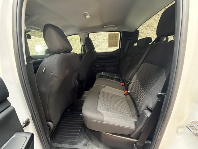 Used 2026 Ford Ranger XL w/ Trailer Tow Package RWD image 15