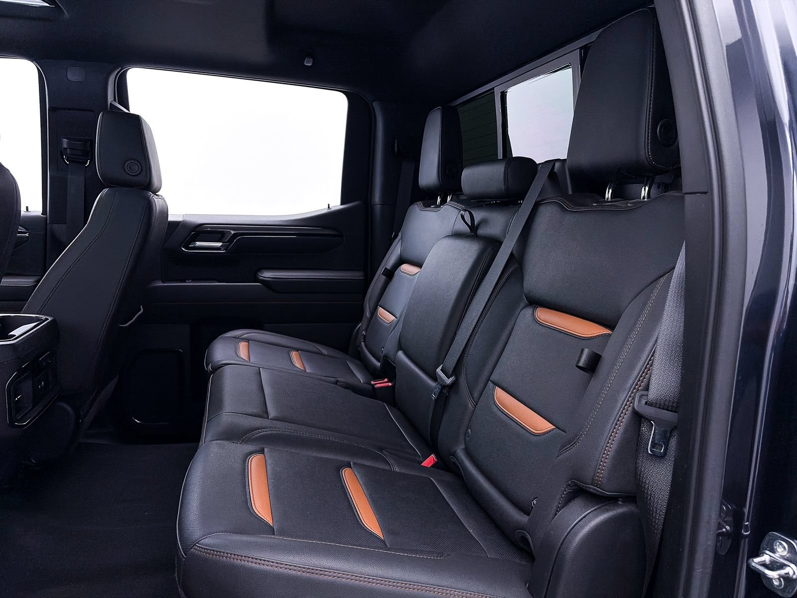 Used 2023 GMC Sierra 1500 AT4 w/ AT4 Premium Package AWD/4WD image 42