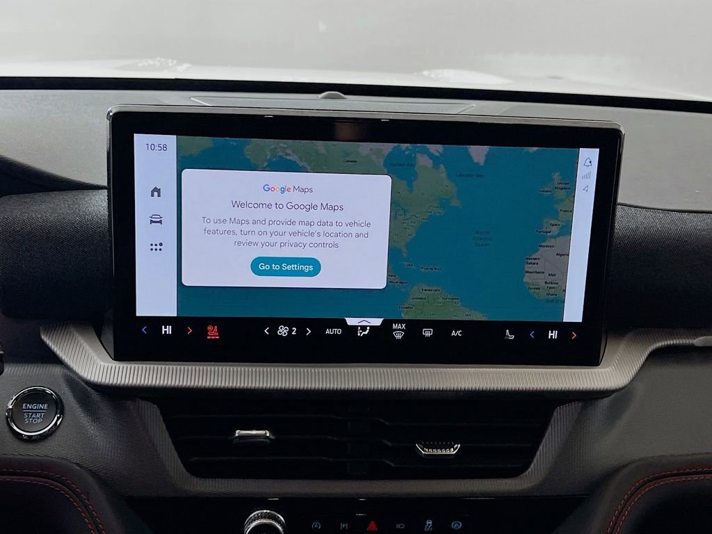 New 2026 Ford Explorer ST w/ Sun And Sound Package image 22