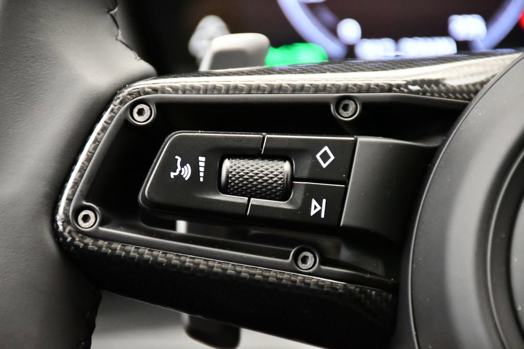 New 2026 Porsche Cayenne Turbo GT AWD/4WD image 25