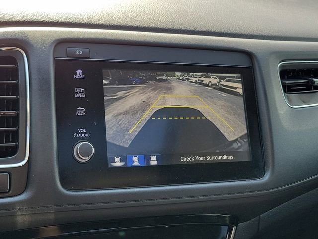 Used 2022 Honda HR-V EX image 29