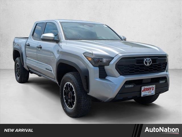 Used 2024 Toyota Tacoma Limited