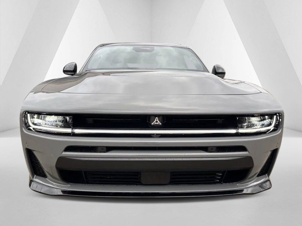 New 2026 Dodge Charger R/T Scat Pack image 2