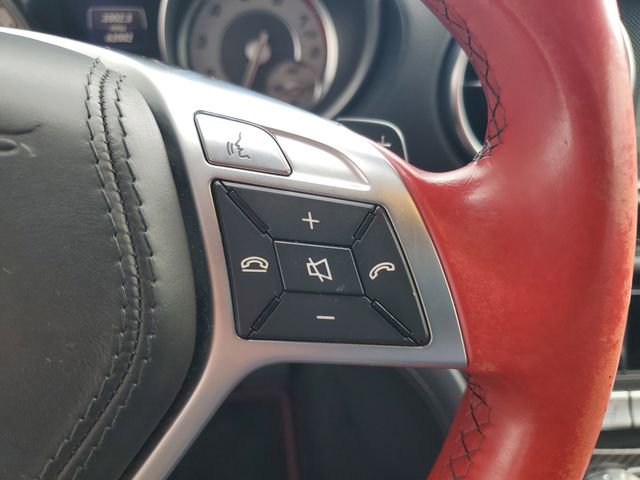 Used 2016 Mercedes-Benz SL 550 image 21