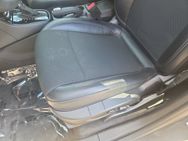 Used 2017 Buick Encore Sport Touring FWD image 26