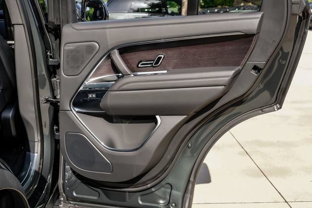 New 2026 Land Rover Range Rover SE AWD/4WD image 57
