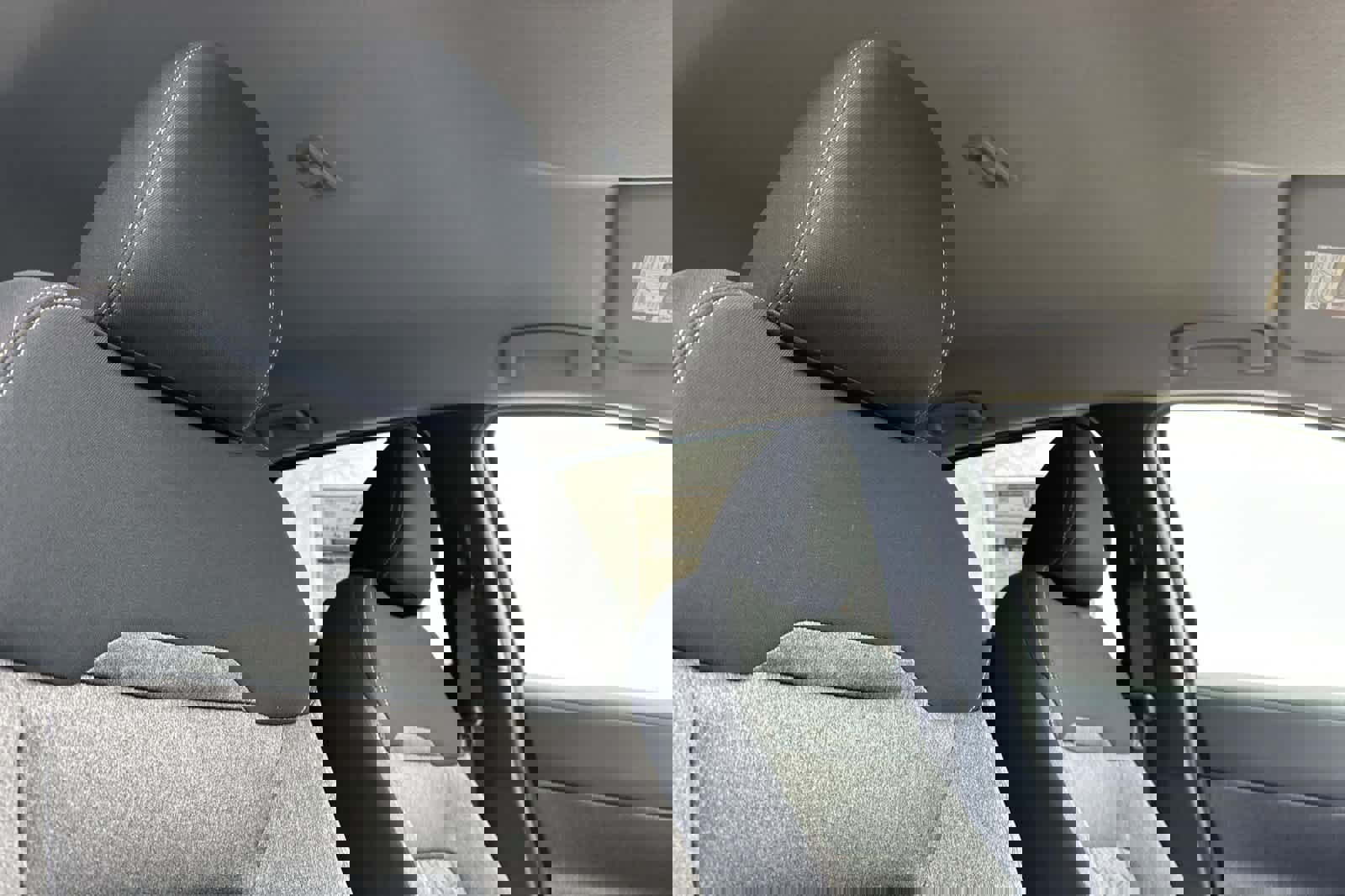 New 2026 Nissan Kicks SV image 17