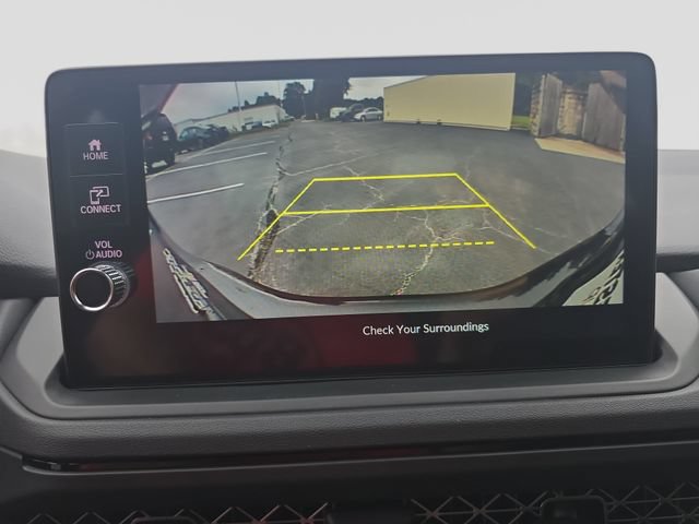 New 2026 Honda Accord SE image 22
