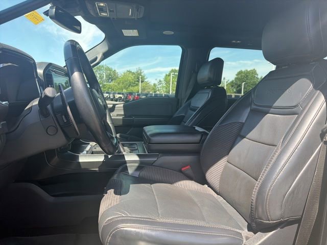 Used 2021 Ford F150 Raptor w/ Equipment Group 801A High AWD/4WD image 25