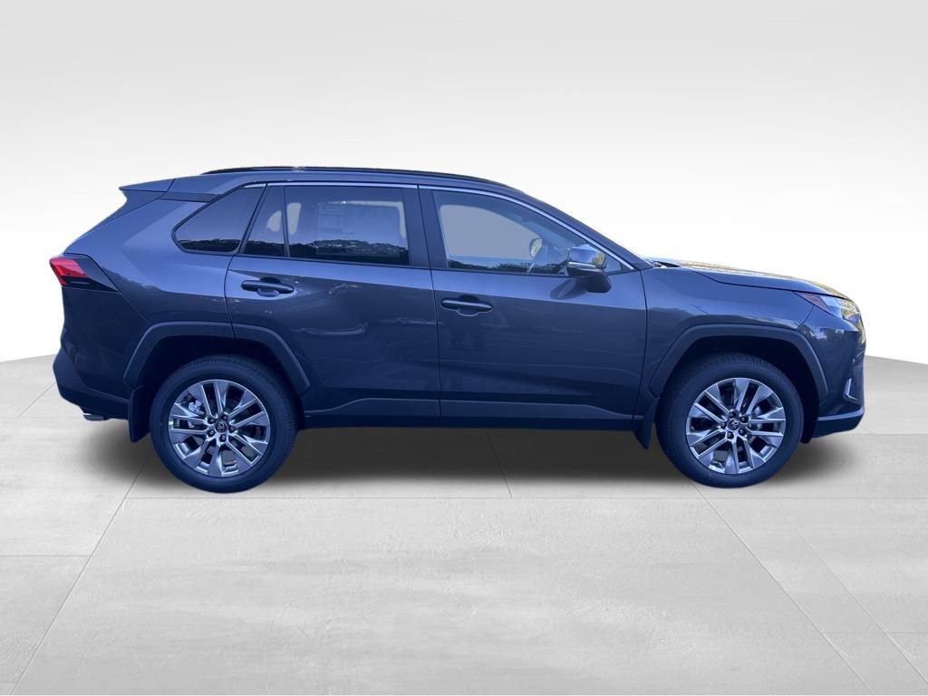 New 2025 Toyota RAV4 XLE Premium image 6