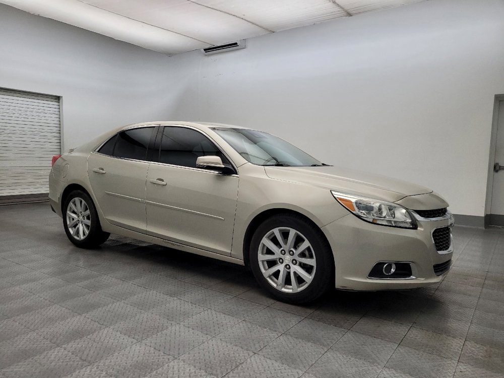 Used 2014 Chevrolet Malibu LT image 11