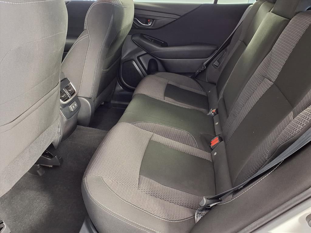 Certified 2022 Subaru Outback Premium image 10