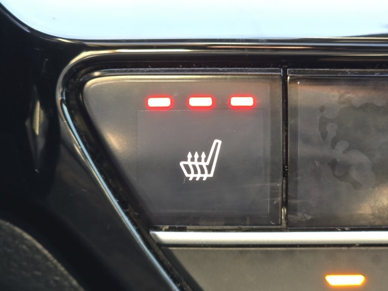 Used 2025 Honda Civic Sport Touring image 7