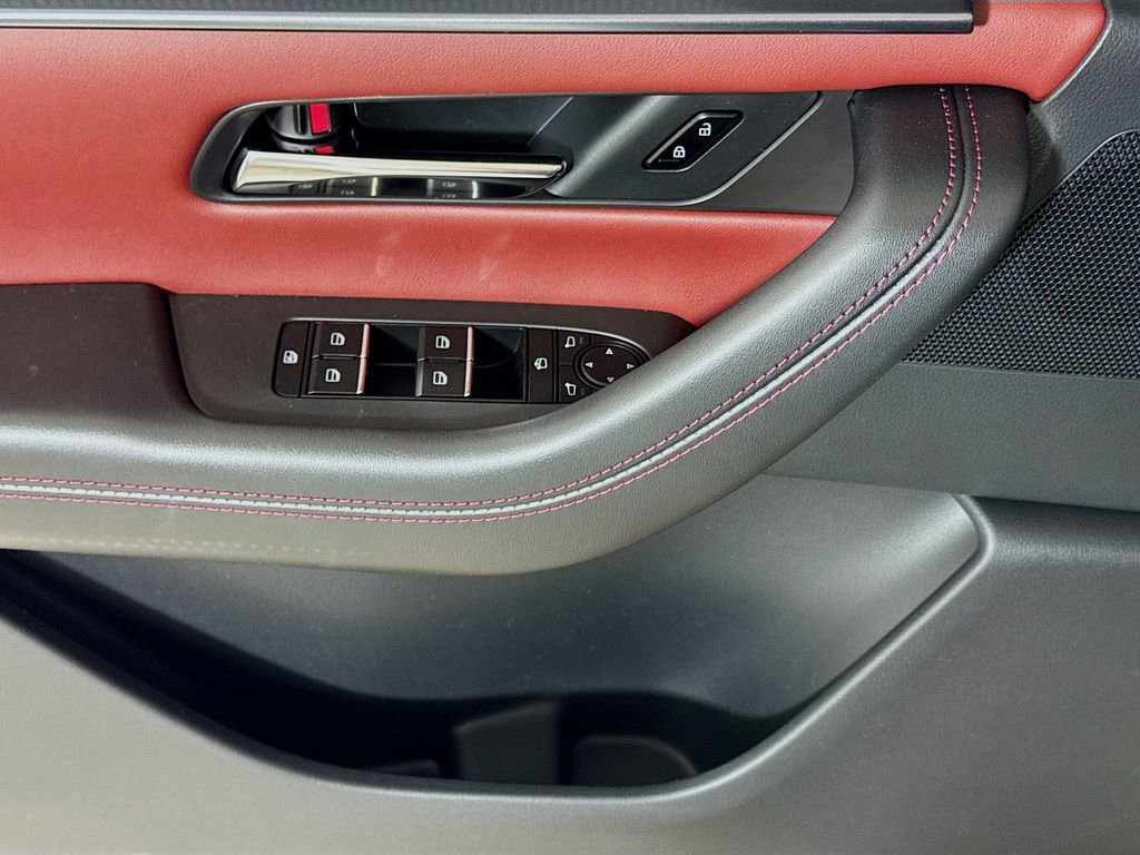 New 2026 MAZDA CX-70 3.3 Turbo S w/ Premium Package image 16