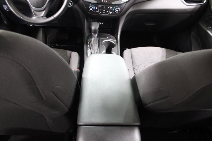 Used 2022 Chevrolet Equinox LT image 29