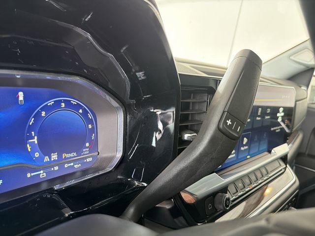 Certified 2023 Chevrolet Silverado 1500 LT image 27