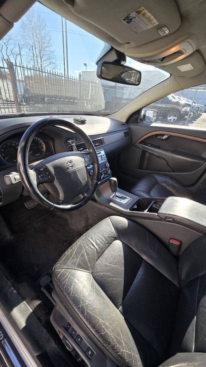 Used 2008 Volvo S80 3.2 FWD image 8