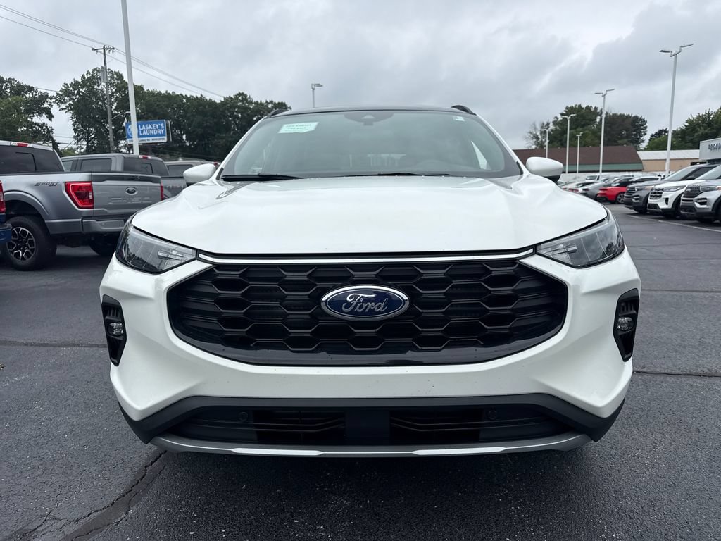 Used 2026 Ford Escape ST-Line Select w/ Tech Pack #1 AWD/4WD video 3