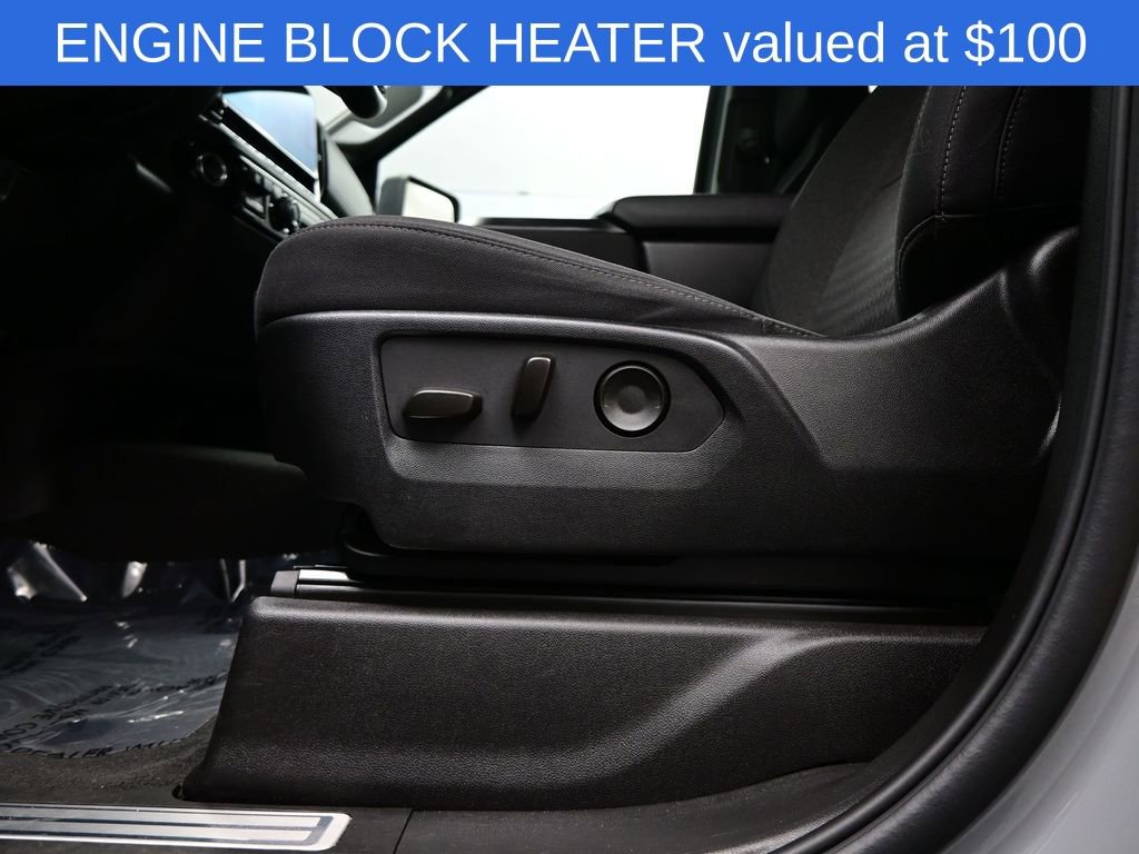 Used 2024 Chevrolet Silverado 2500 LT w/ Convenience Package image 13