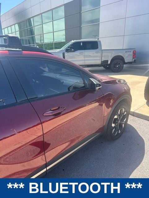 Used 2023 Kia Sportage X-Line w/ X-Line Premium Package AWD/4WD image 8