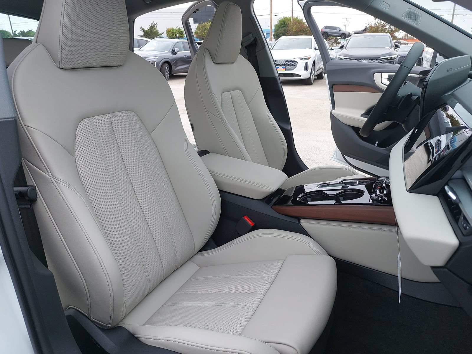 New 2026 Audi A5 2.0T Premium Plus AWD/4WD image 10