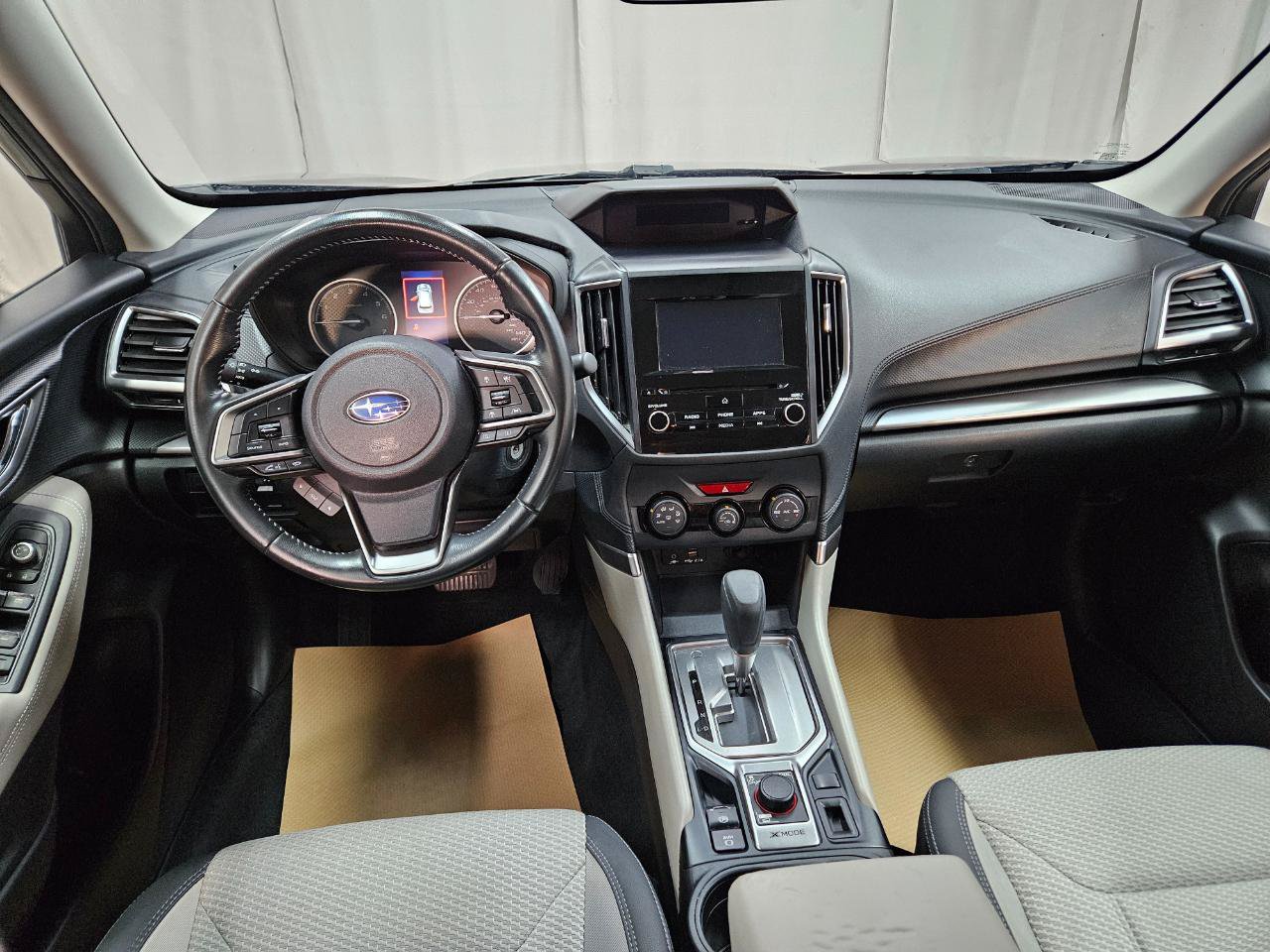 Used 2019 Subaru Forester Premium AWD/4WD image 19