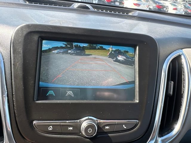Used 2018 Chevrolet Equinox LS FWD image 17
