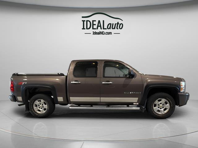 Used 2008 Chevrolet Silverado 1500 LT w/ Power Pack Plus image 18