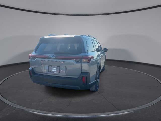 New 2026 Subaru Outback Touring XT image 8