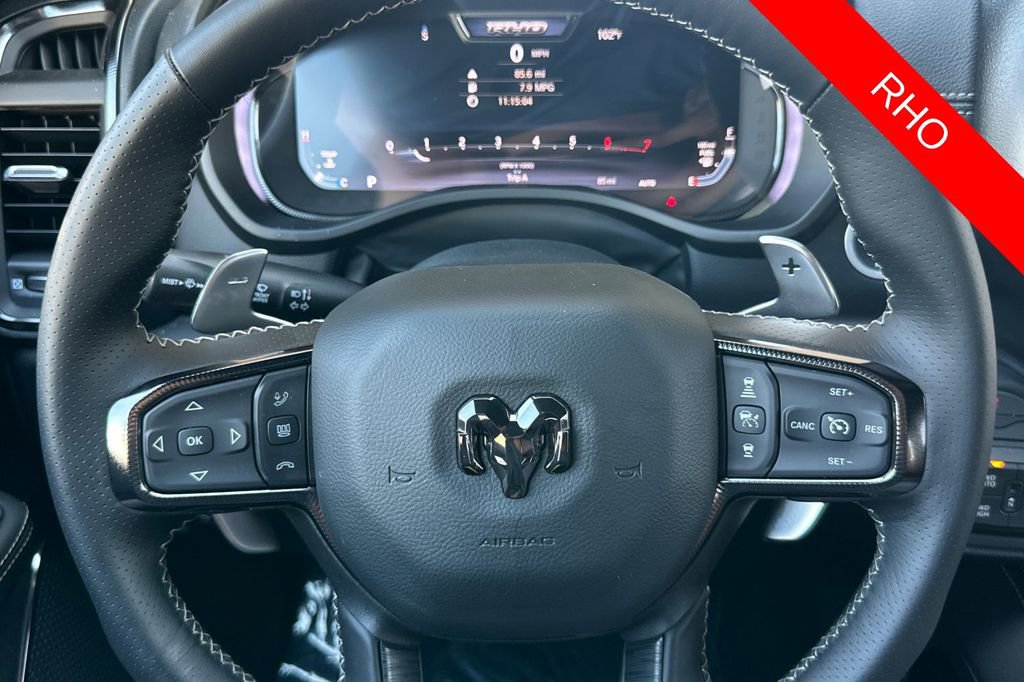 Used 2026 RAM 1500 RHO image 25